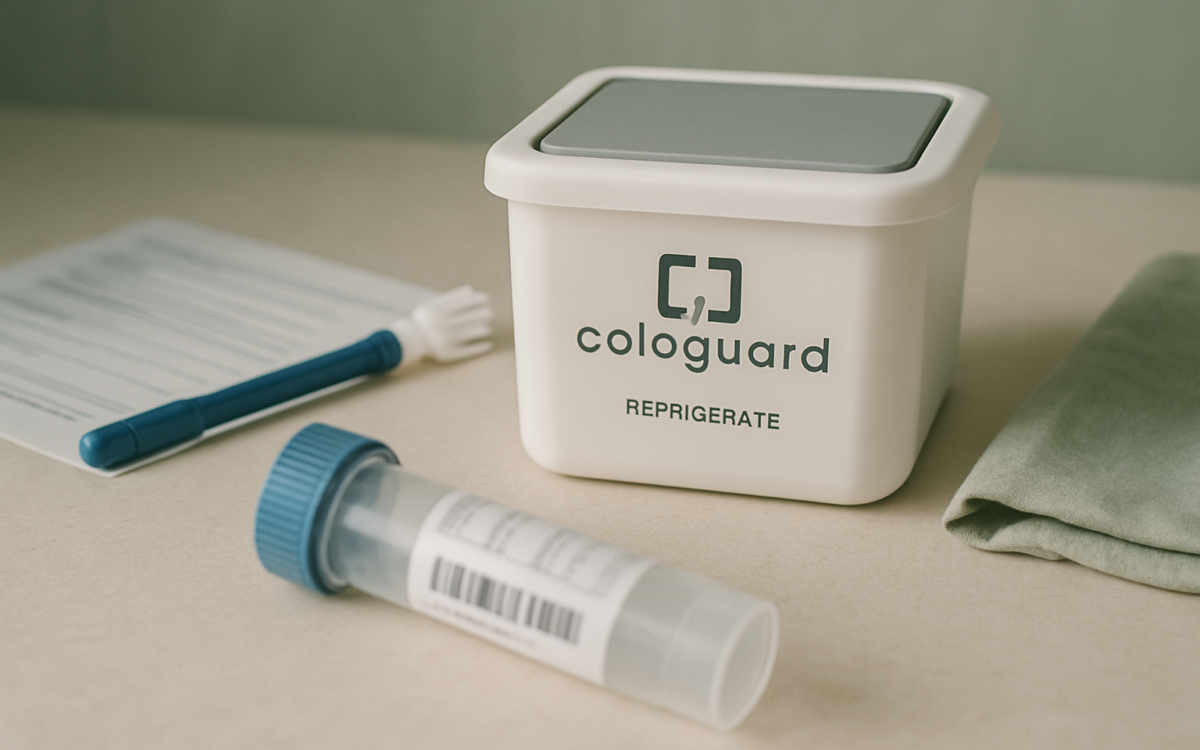 Understanding Cologuard: A New Path for Colorectal Screening