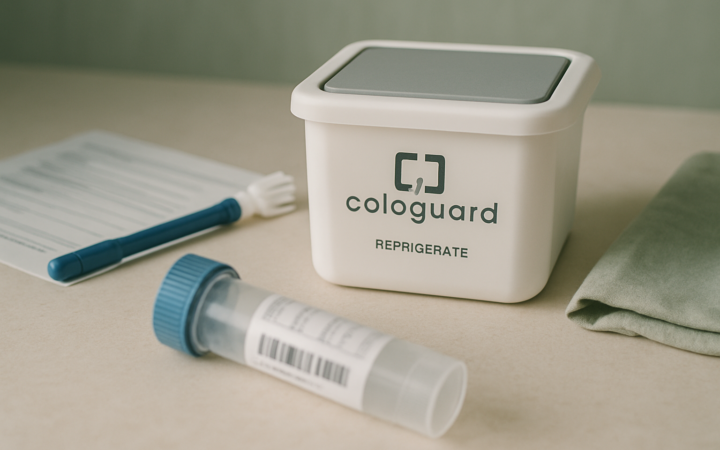 Understanding Cologuard: A New Path for Colorectal Screening