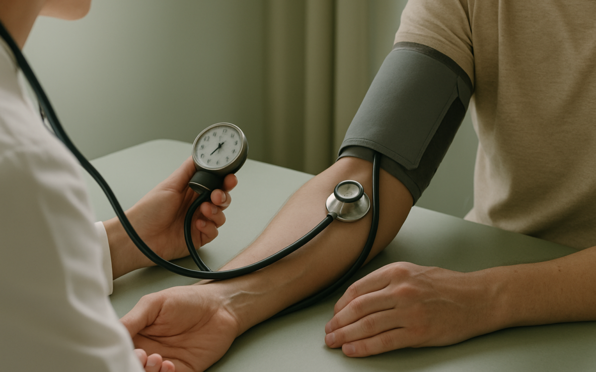 Understanding High Blood Pressure: What You Need to Know