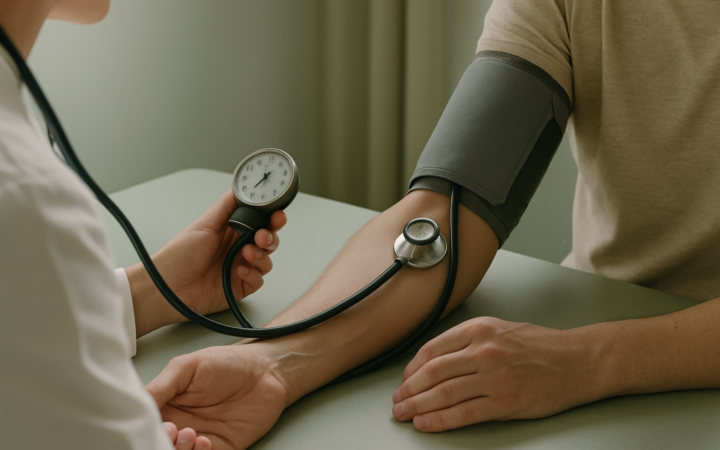 Understanding High Blood Pressure: What You Need to Know