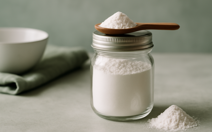 The Many Uses of Cream of Tartar You Should Know About