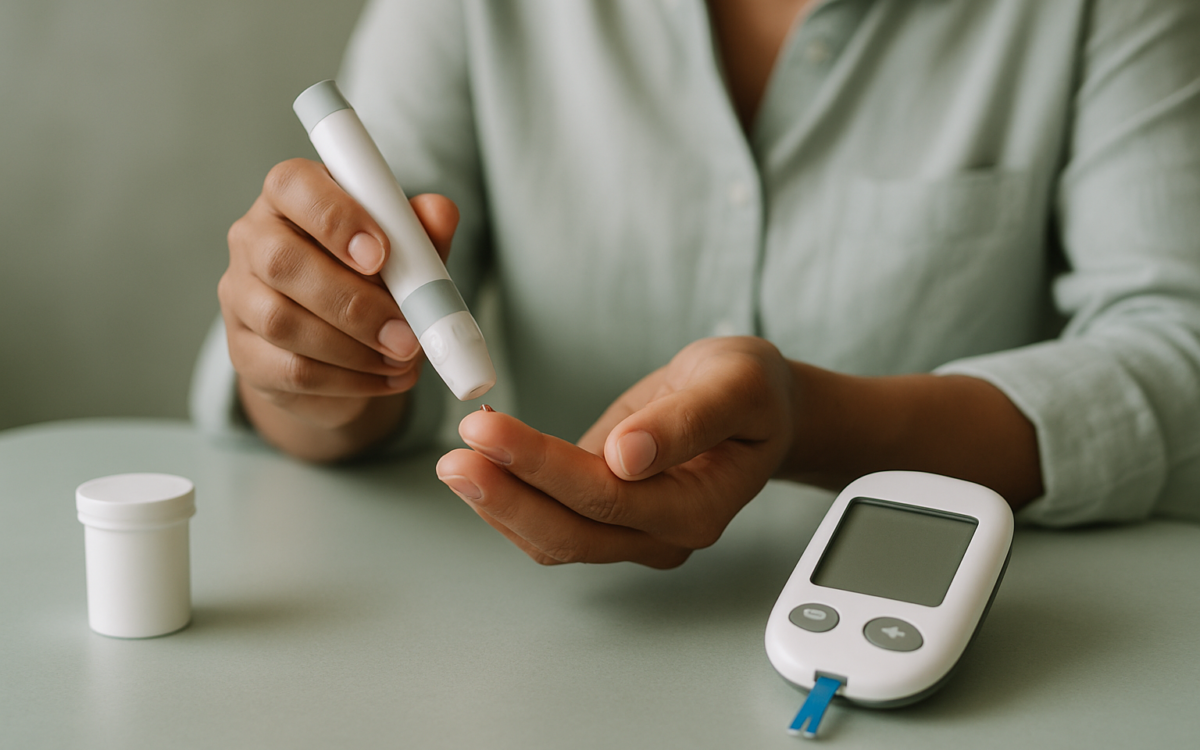 Understanding Diabetes: Causes, Types, and Management