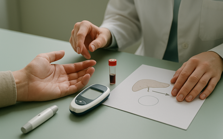 Decoding Diabetes: Understanding Its Causes