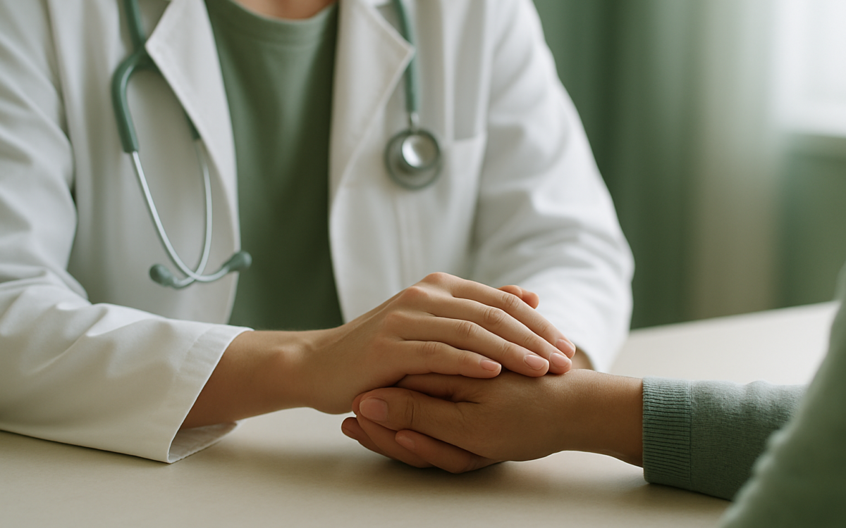 Understanding Empathy: A Deep Dive into Human Connection