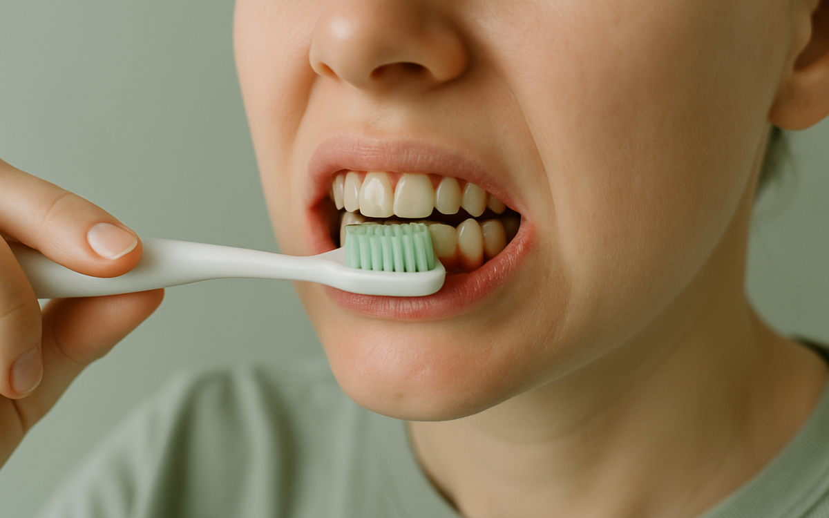 Understanding Gingivitis: Early Signs and Prevention Tips