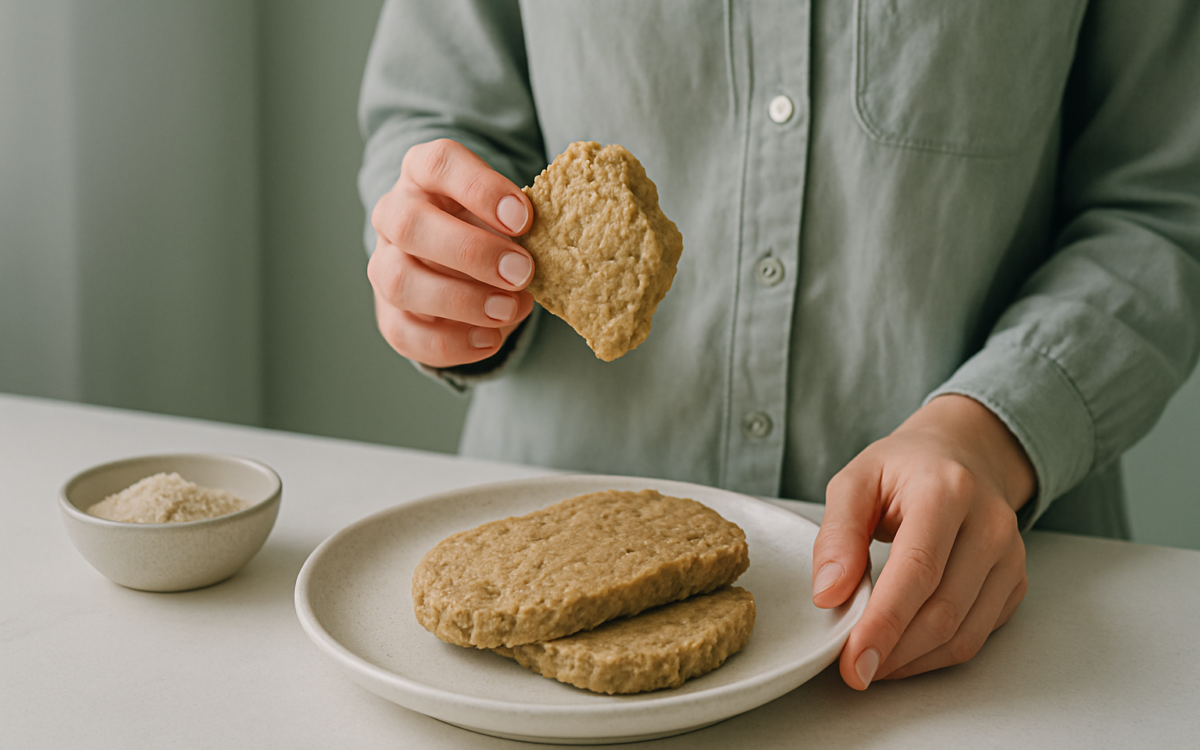 Discovering Gluten Meat: A Clear Guide