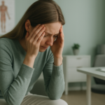 Understanding Nervous Exhaustion: Signs and Solutions