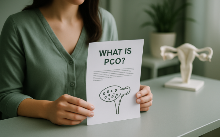 Understanding PCO: Insights Into Polycystic Ovarian Syndrome