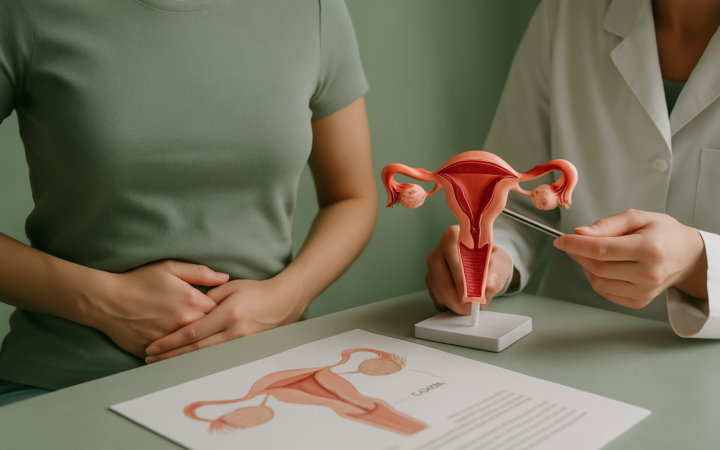 Understanding PCO in Women: Insights and Implications