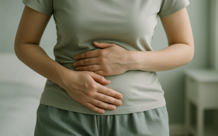 Understanding PCOD in Women: Symptoms and Management