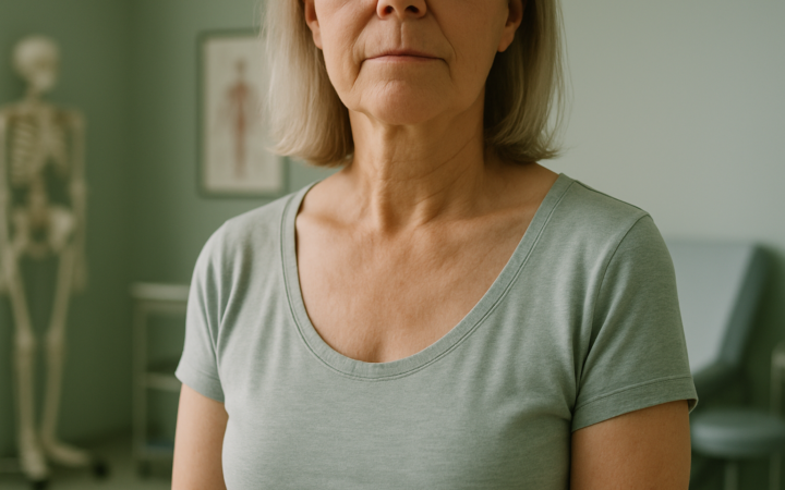 Understanding Postmenopause: What Every Woman Should Know