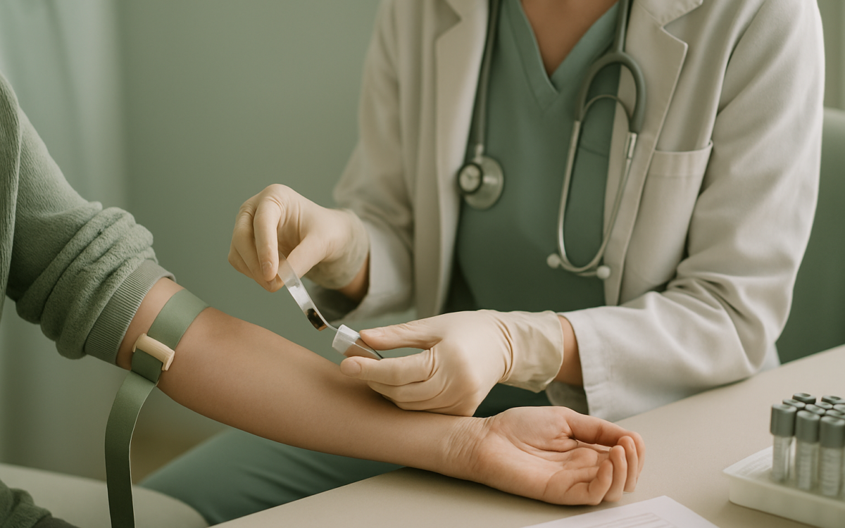Understanding Screening Testing: What You Need to Know