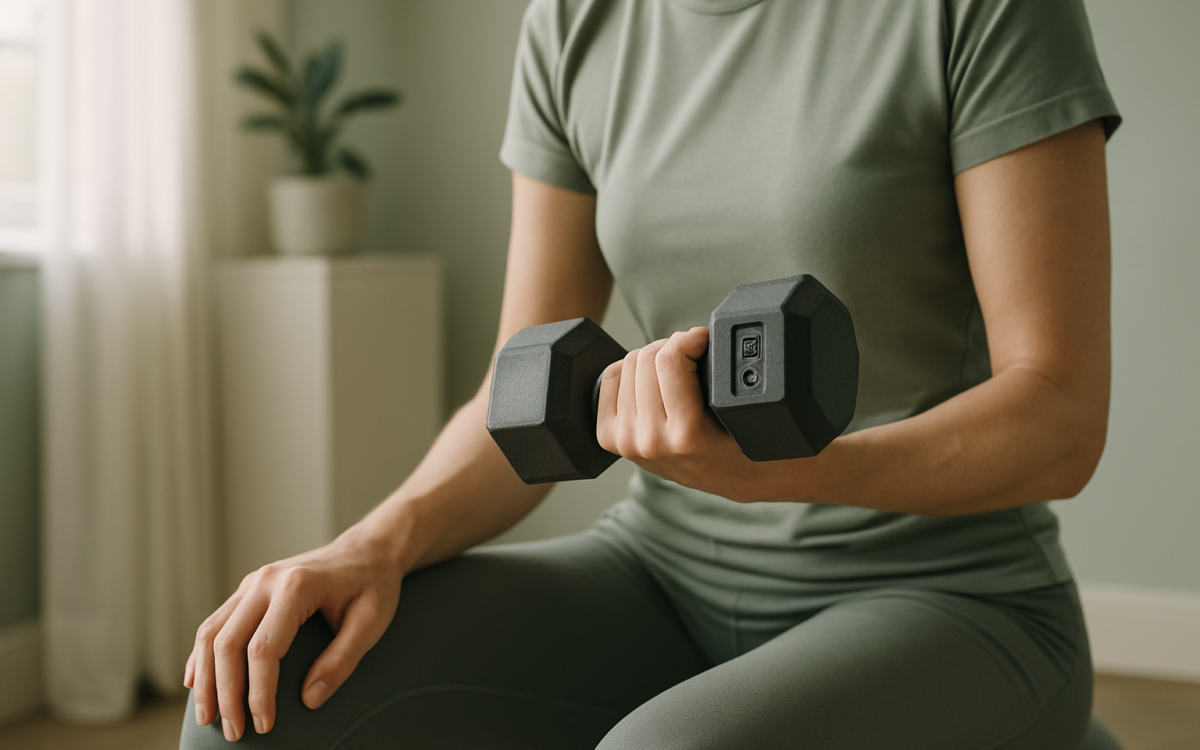 Unpacking Strength Workouts: Your Guide to Building Muscle
