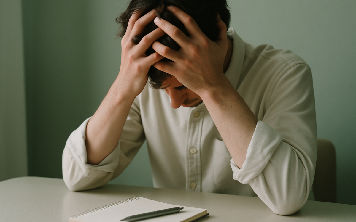 Understanding Stress: What It Is and How It Affects Us