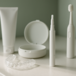The Quest for a Brighter Smile: Finding the Best Teeth Whitening Product