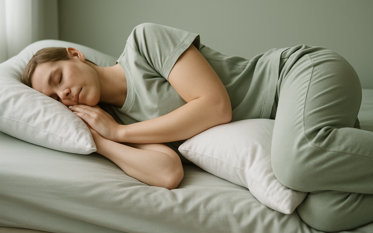 Unlocking Quality Sleep: Your Guide to Better Rest