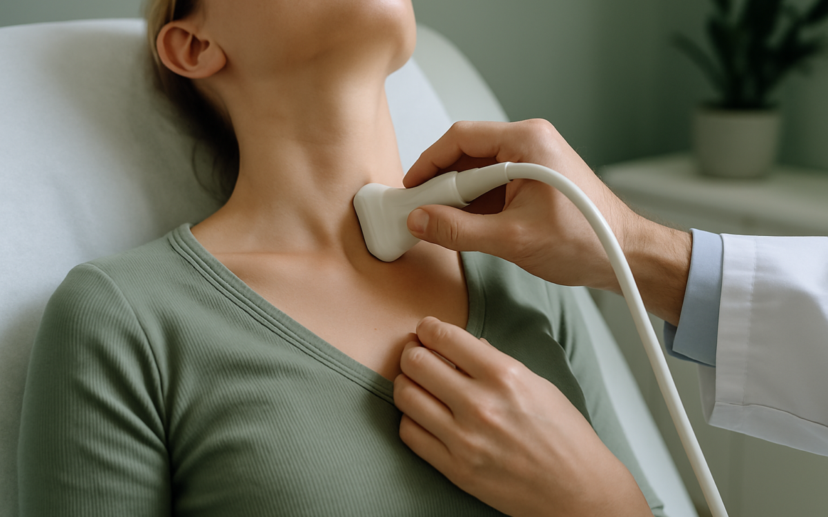 Understanding the Causes of Thyroid Disease