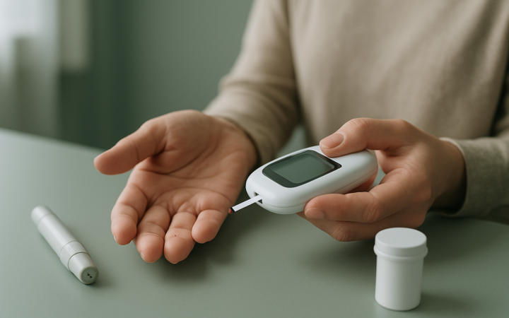 Understanding Diabetes: A Comprehensive Guide