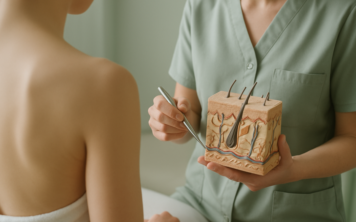 Unveiling the Largest Organ in the Human Body