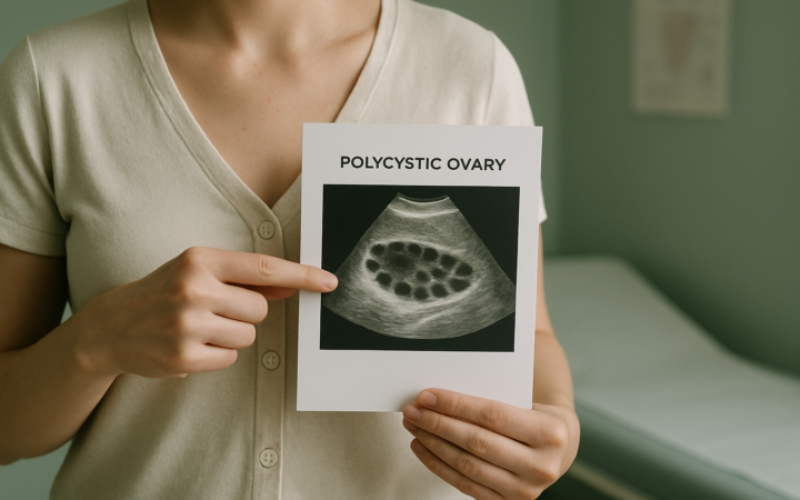 Understanding Polycystic: What It Means for Your Health