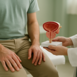 Understanding the Prostate: Its Purpose and Importance