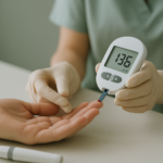 Understanding Sugar Levels in Diabetic Health Management