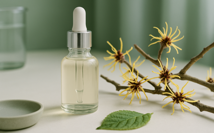 Understanding Witch Hazel: Nature's Soothing Wonder
