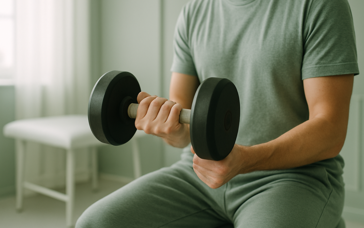 Understanding Weight Training: A Guide for Everyone
