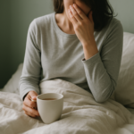 Conquering sleepless nights: Practical strategies for better rest