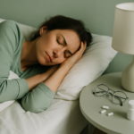 Sleepless Nights: Calm Your Mind and Body for Rest