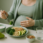 Essential Foods for a Healthy Pregnancy Journey
