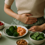 Nourishing During Your Cycle: What to Eat on Your Period