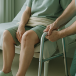 Navigating Recovery: What to Expect After Knee Replacement Surgery