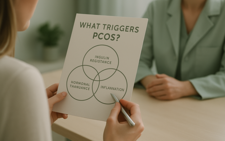 Understanding What Triggers PCOS: Insights and Impacts