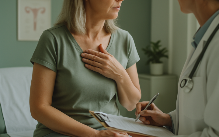 Understanding Menopause: What You Need to Know