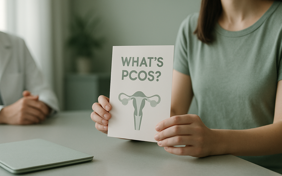 Understanding PCOS: Key Facts and Insights