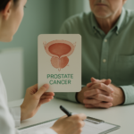 Understanding prostate cancer: What you need to know