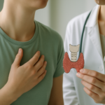 Understanding the Thyroid: Your Body's Metabolic Manager