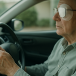 Getting Back on the Road: Driving After Cataract Surgery