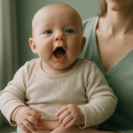 Unlocking the Sounds: When Do Babies Start Babbling?