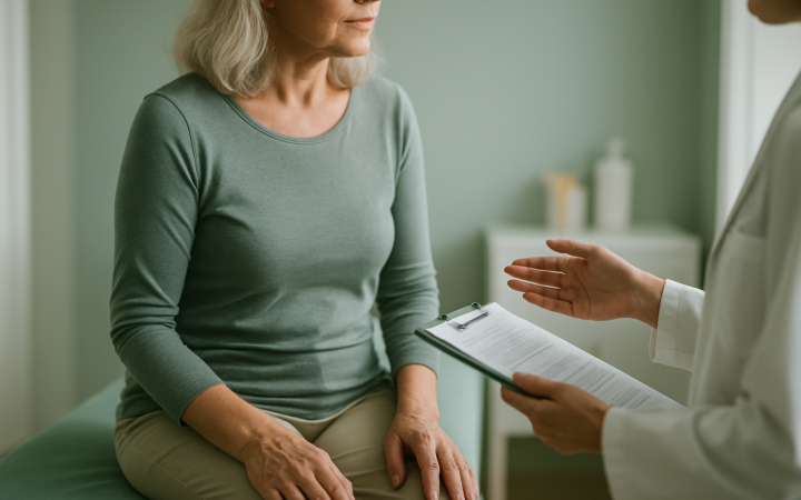 Understanding Menopause: When Does It Begin for Women?