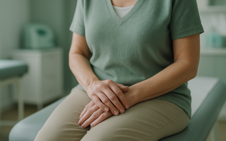 Understanding Menopause: When Do Women Stop Having Periods?