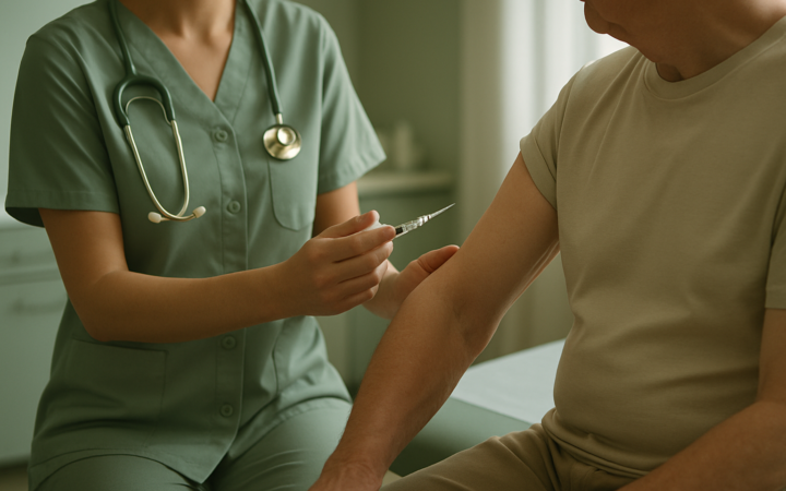Understanding Your Vaccination Journey: When Do Shots End?
