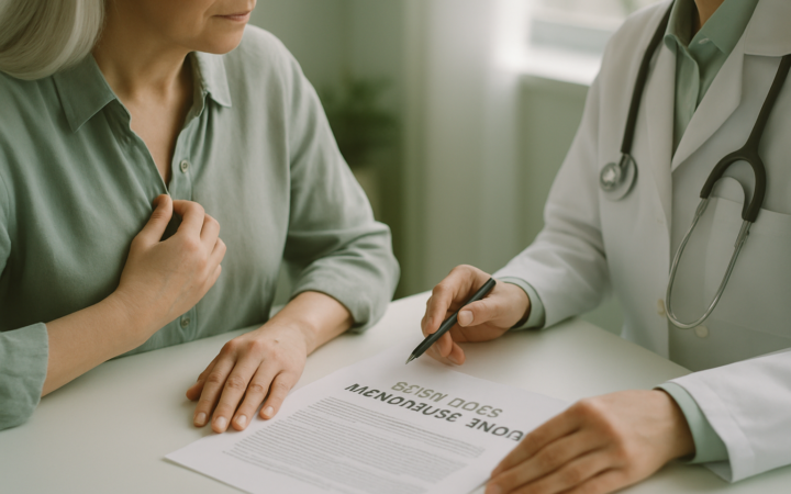 Understanding the Phases: When Does Menopause End?