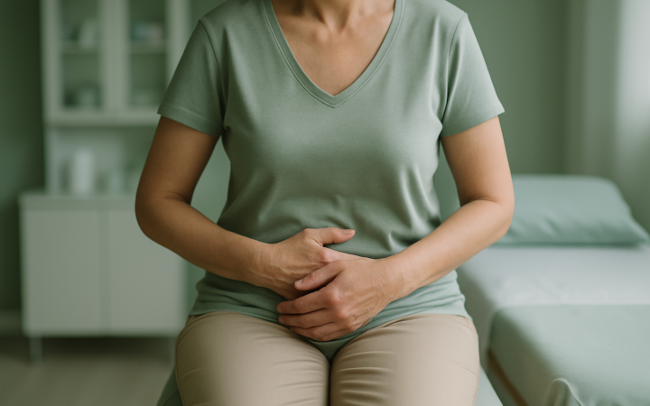Understanding Menopause: When Does It Start and What to Expect?