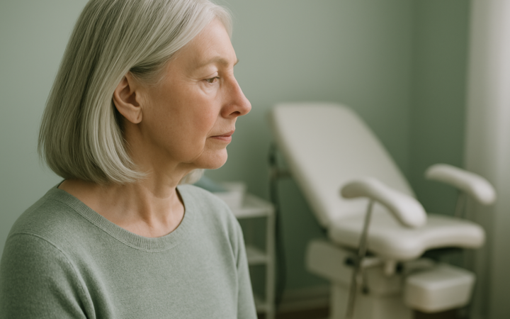 Navigating the End of Menopause: What to Expect