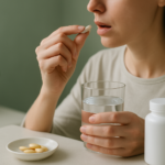 The Best Times To Boost Your Vitamin D Intake