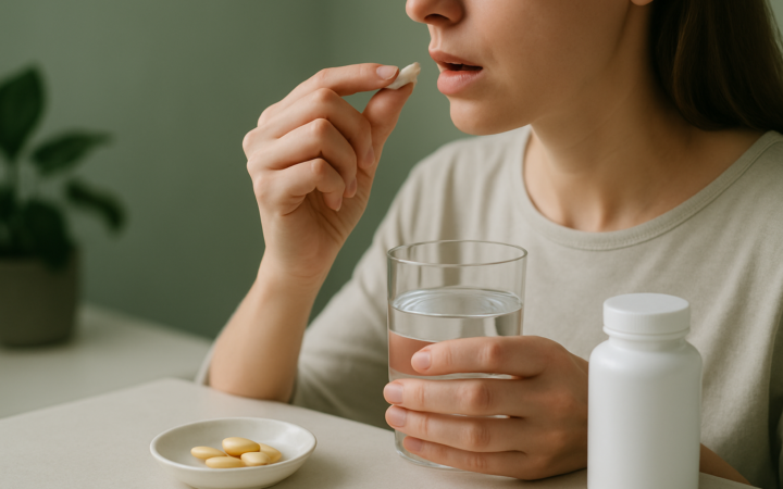 The Best Times To Boost Your Vitamin D Intake