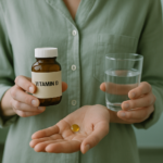 Understanding Vitamin D: Knowing When to Take It