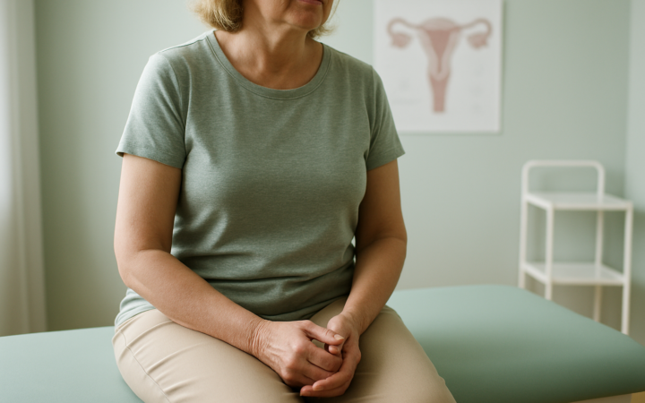 Understanding the Timeline of Menopause: What to Expect